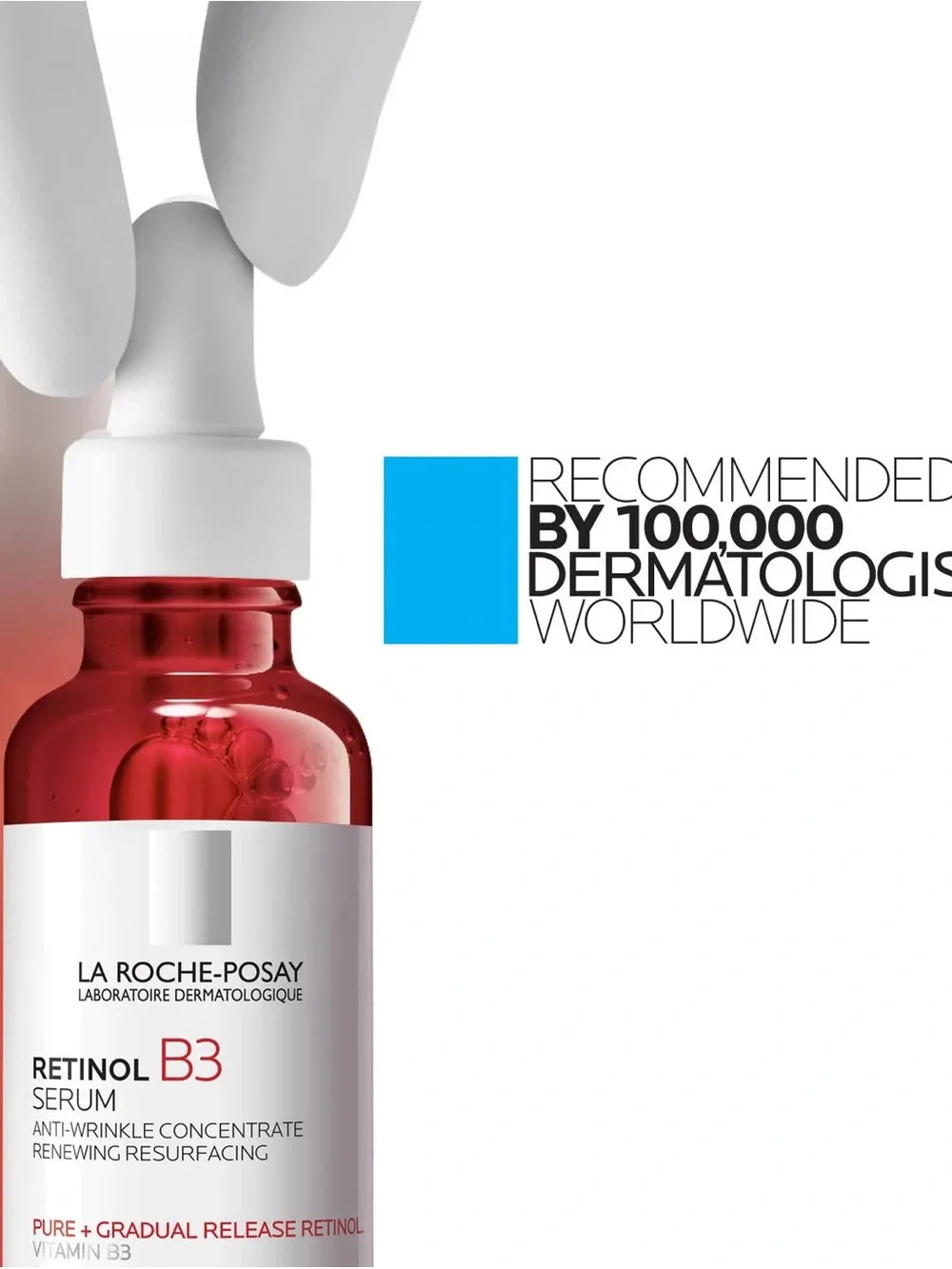 La Roche Posay brand new